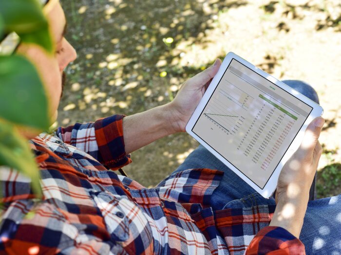 Wilco-Winfield purchases Greenleaf Application Services