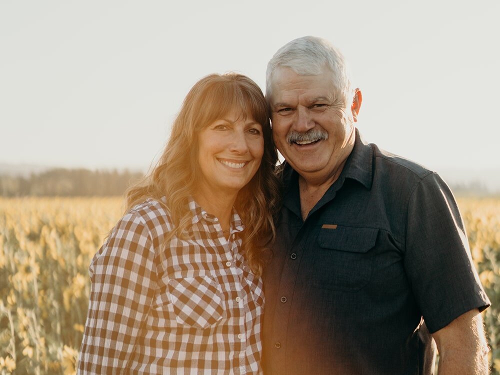 Co-op Member Spotlight: Hoffman Farms, Sherwood, OR