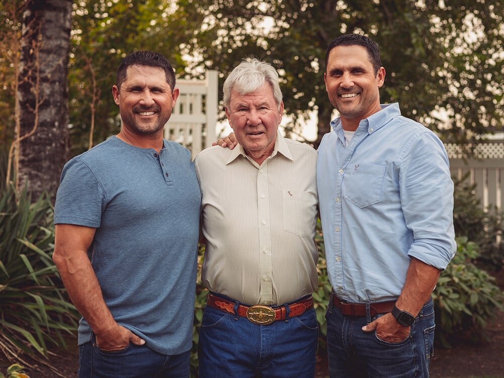 Co-op Member Spotlight: Golden Valley Farms