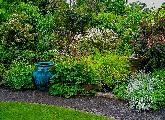 Pots & Planters with Mike Darcy