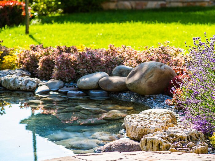 How to Build a Pond – Supplies and Instructions