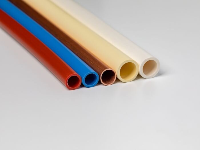 Choosing the Right Pipe for Every Job