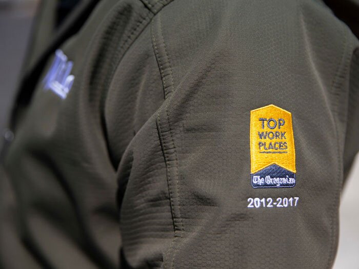 Wilco's Roots as a Cooperative Support a Flourishing Work Environment