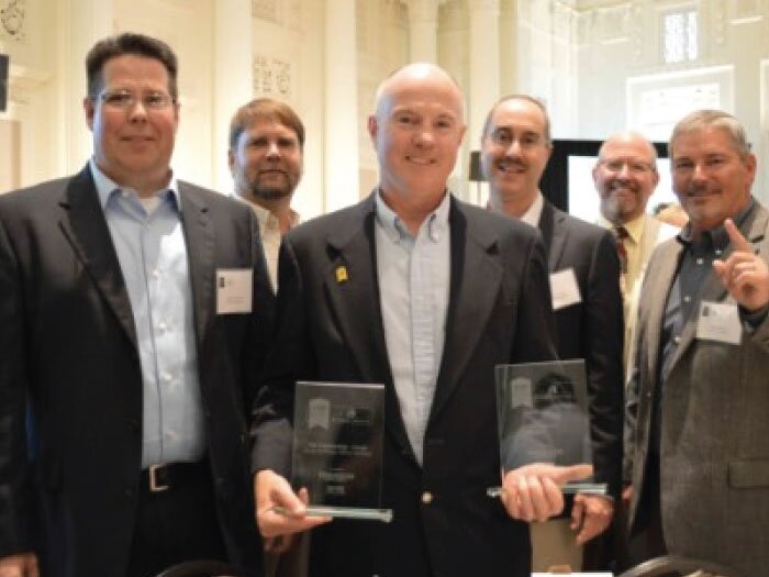 Wilco Named The #1 Top Workplaces in 2014