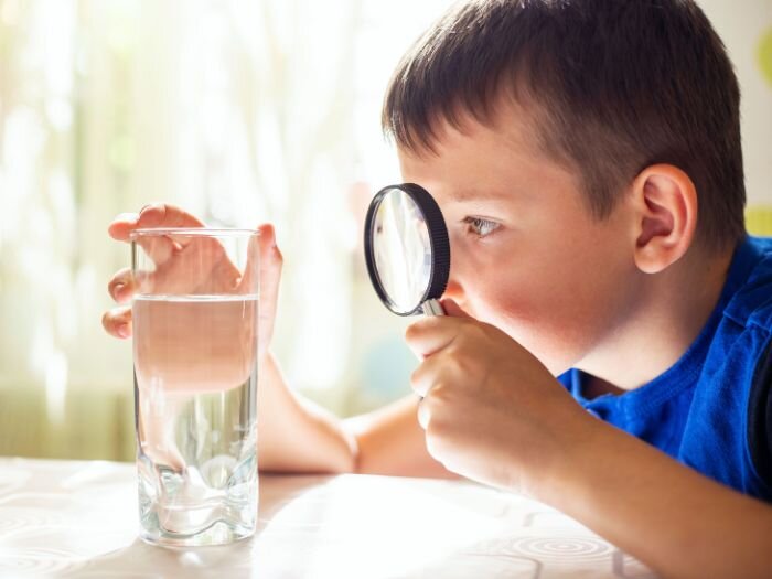 The Science of Clean Water: How Culligan Water Filters Ensure Safe and Healthy Drinking Water