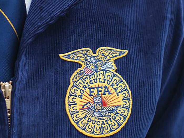 History of the FFA