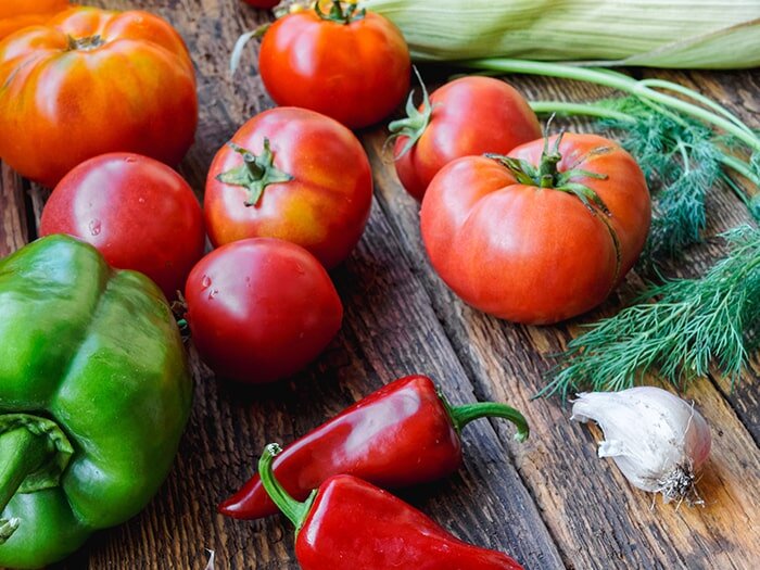 Produce Sale Tips with Mike Darcy