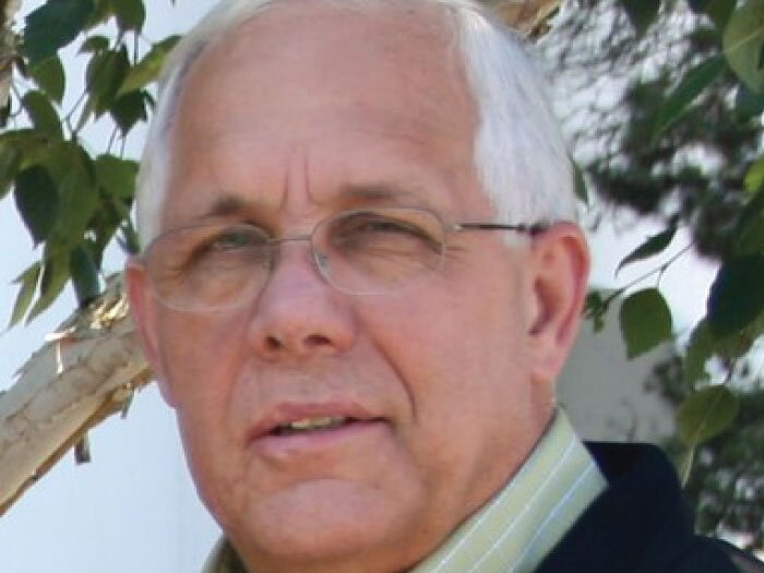 Wilco's Doug Hoffman honored by Oregon Farm Bureau