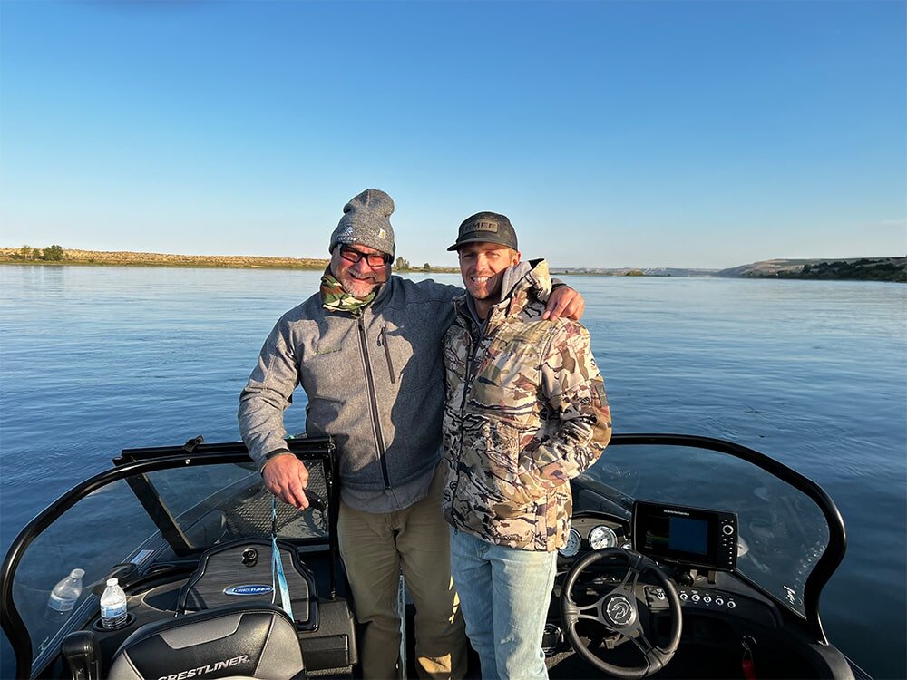 Co-op Member Spotlight: Ridgeline Farms, Pasco, Washington