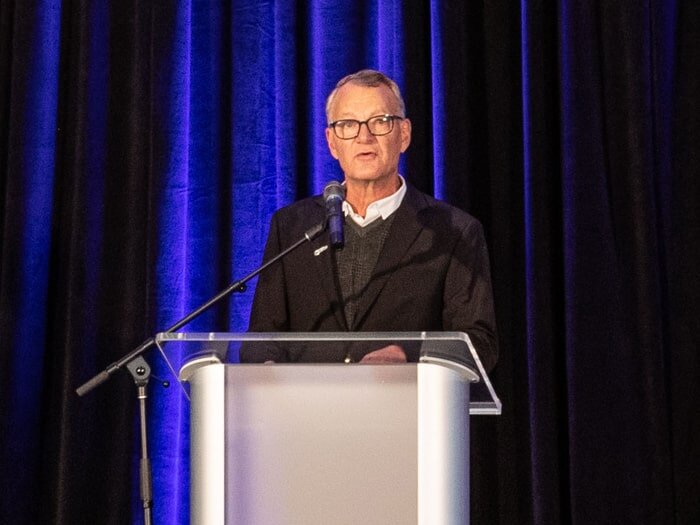 The Right Leader for the Right Time