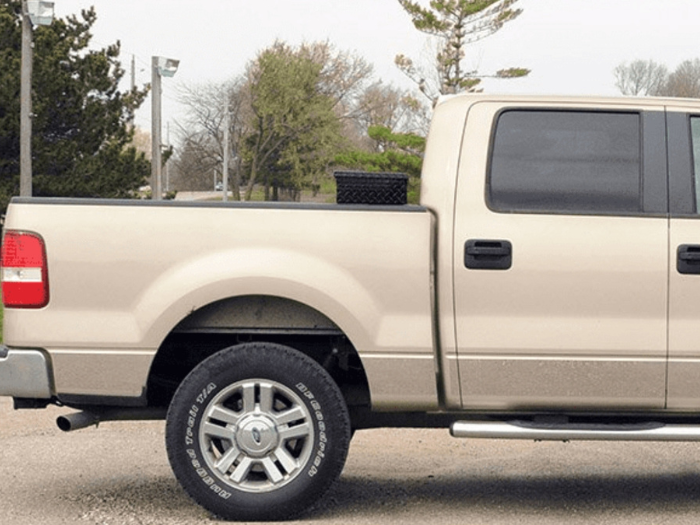 Truck Bed Toolbox Roundup