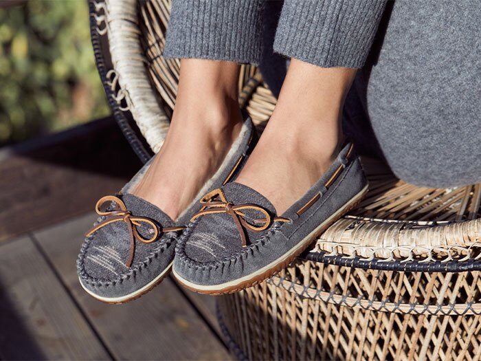 Slipper Trends for 2022: Slide Into These Cozy-Chic Slipper Styles