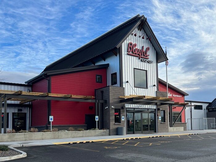 Wilco purchases Pasco, WA Store from Bleyhl Co-op