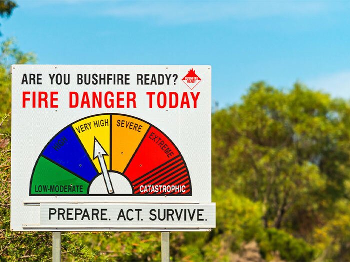 Preparing for Wildfires: How to Keep Your Family and Home Safe