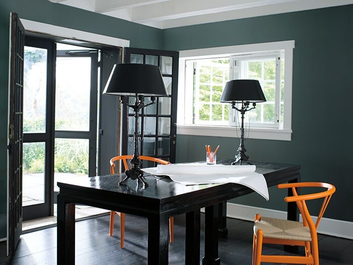 Why Choose Regal Select Paint