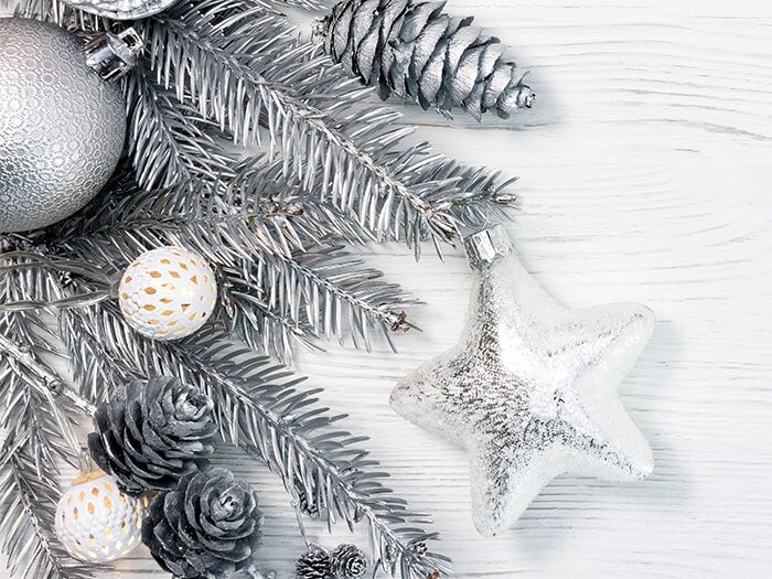 Celestial Silvers and Glowing Grays with Benjamin Moore