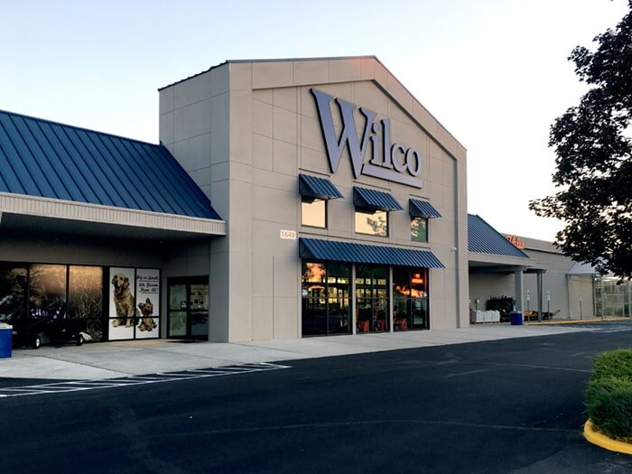 Wilco Opens 3rd Store in Central Oregon