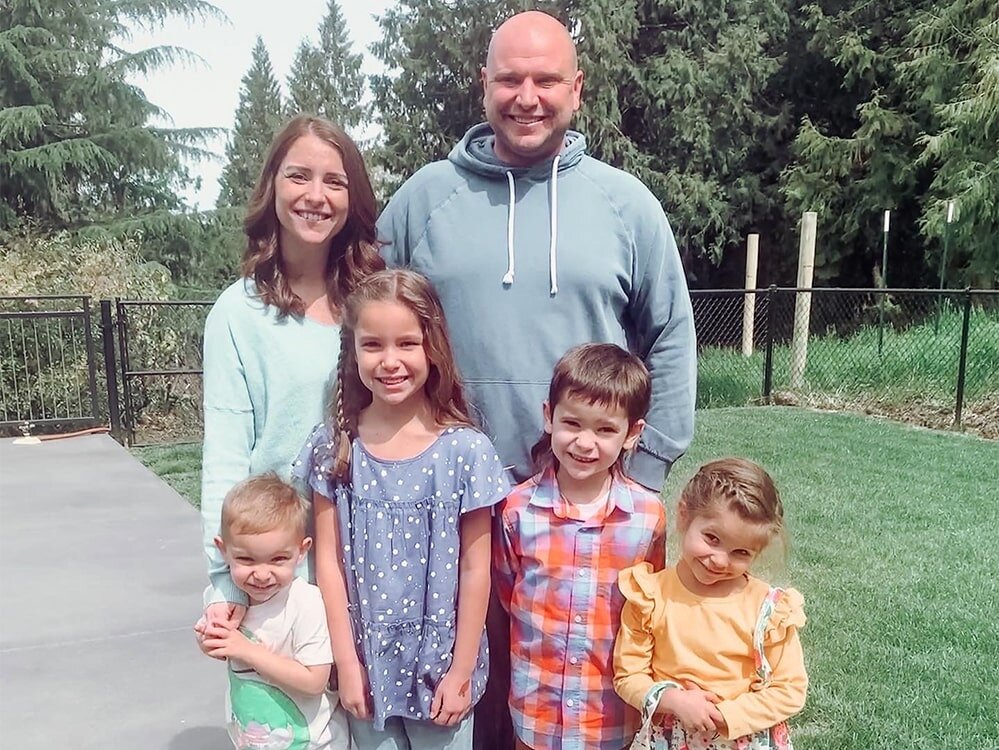 Co-op Member Spotlight: RK Farms, Aurora, Oregon