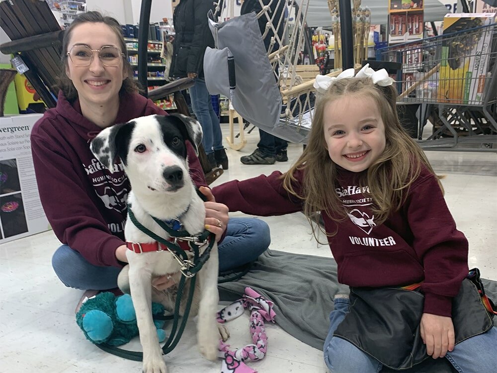 Wilco Pet Adoption Program Grows