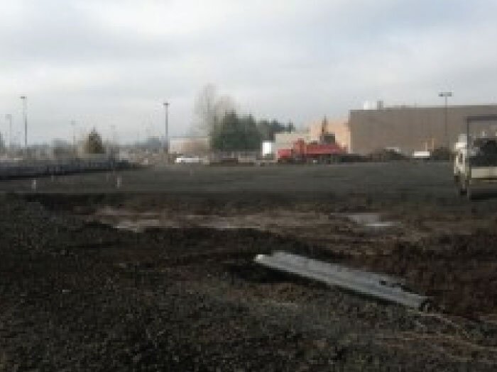 Wilco Begins Construction of a New Store in Corvallis, OR.