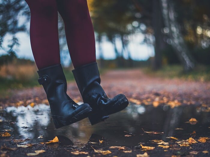 What is Blooming Boot and How to Fix It