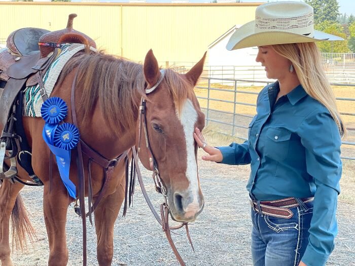Western Horse Sports 101: A Guide to Riding Styles & Events
