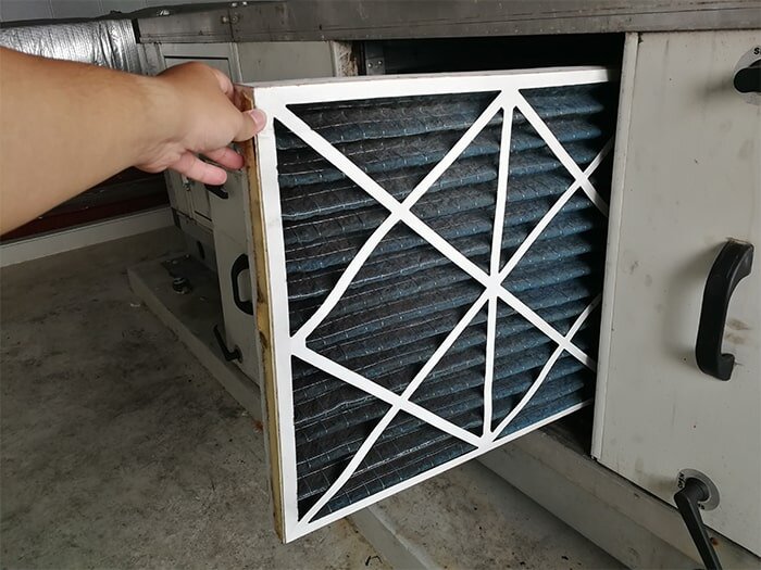 Furnace Filter Guide: Everything You Need to Know