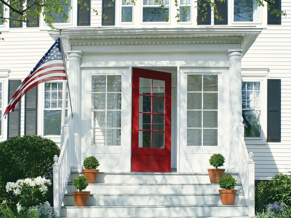9 Things to Consider When Choosing Exterior Paint Colors