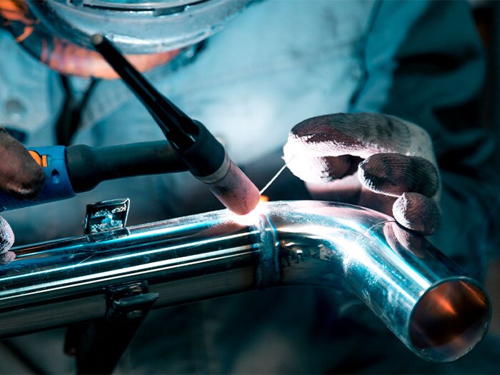 Welding Basics: How to Choose a Welder