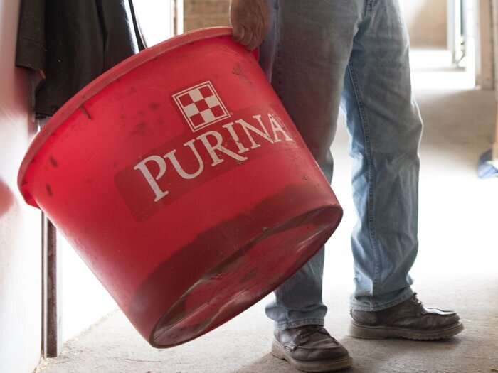 Totally TUB-ular: Purina's circular economy in action