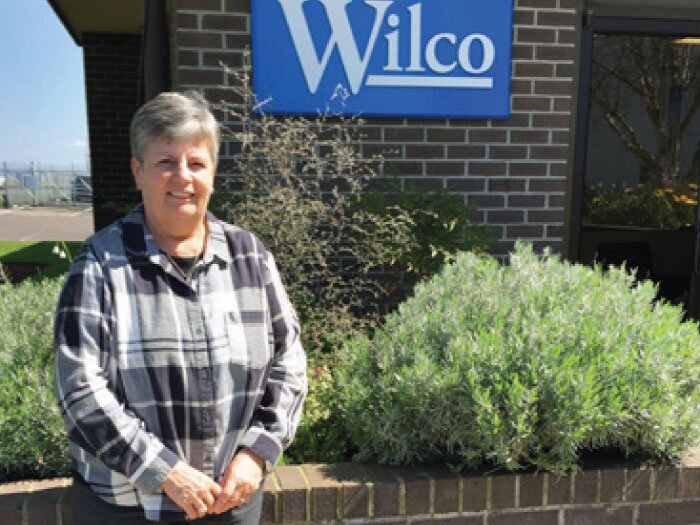 Diana Unruh Retires After Nearly 50 Years