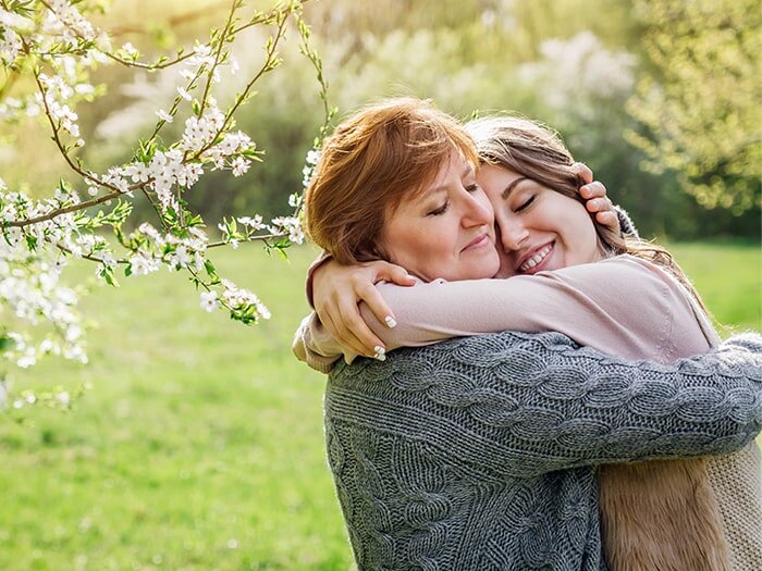 You’ve Got the Mom, We’ve Got the Gifts