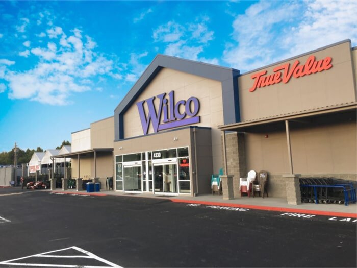 Wilco Bremerton Retail Store to Open in June