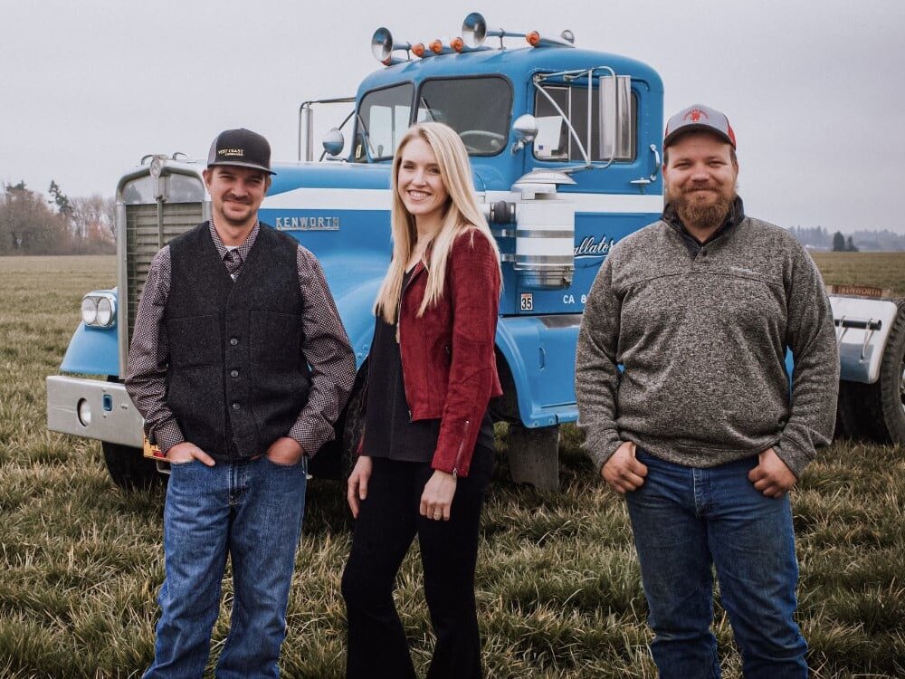Co-op Member Spotlight: 5-H Farms, LLC