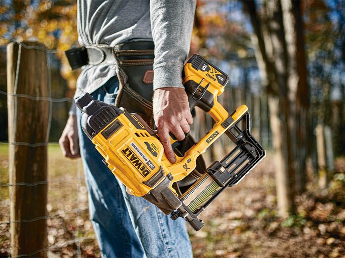 How to Make Your Power Tool’s Rechargeable Battery Last Longer