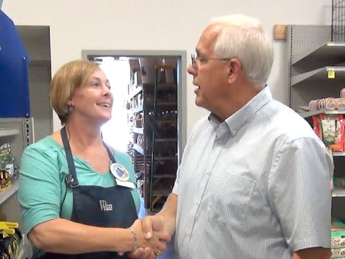 Wilco Cooperative CEO Announces Retirement