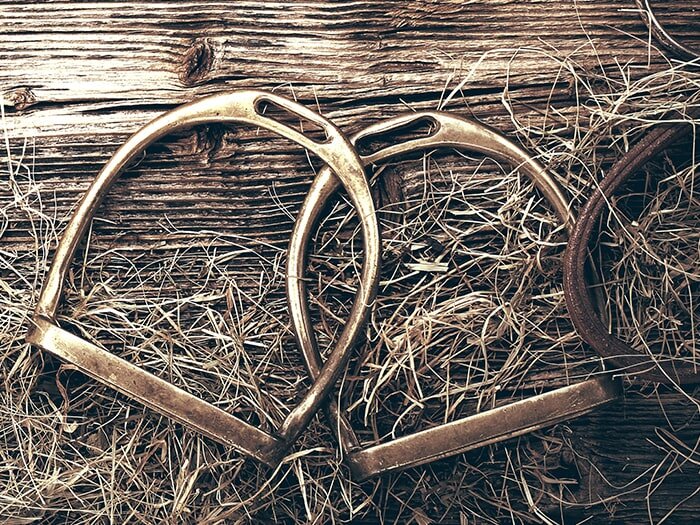 Esteemed Equestrian Colors with Benjamin Moore