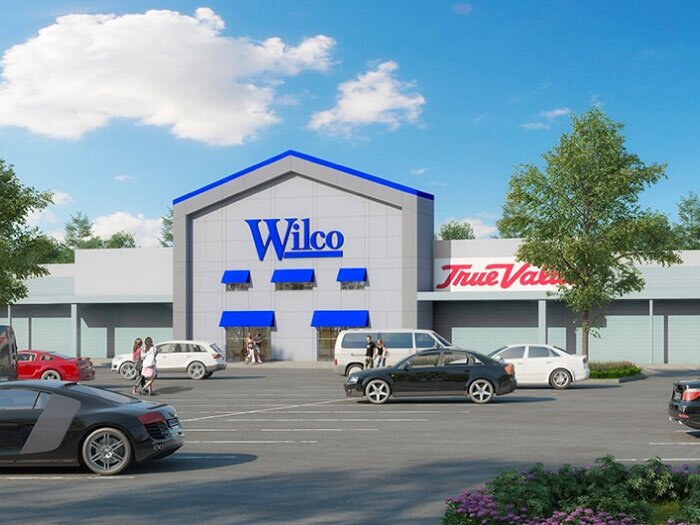 Wilco to Add New Store in Redmond, Oregon