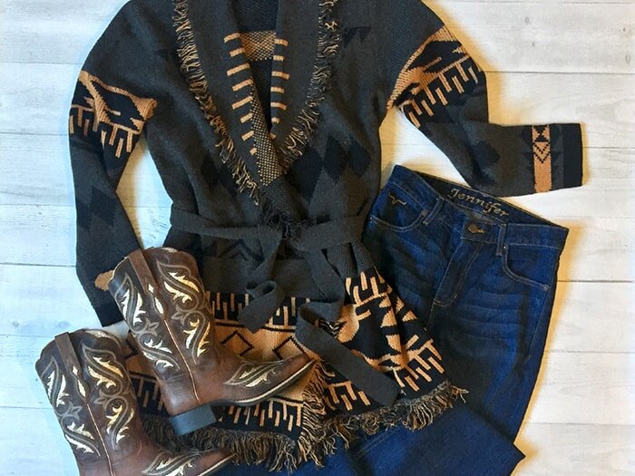 New Ladies' Fall Styles at Wilco