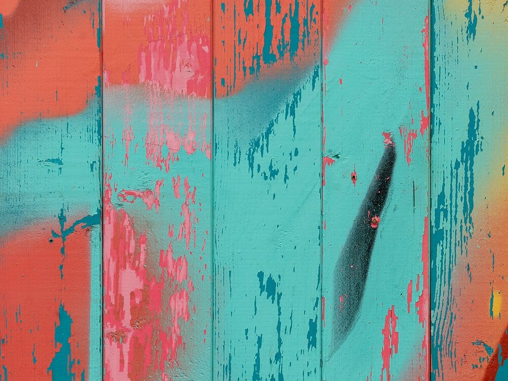 2023 Color Trends with Benjamin Moore