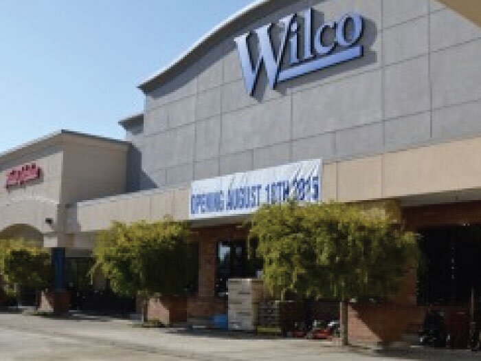 Wilco’s 16th Store Opens in Vancouver, WA.