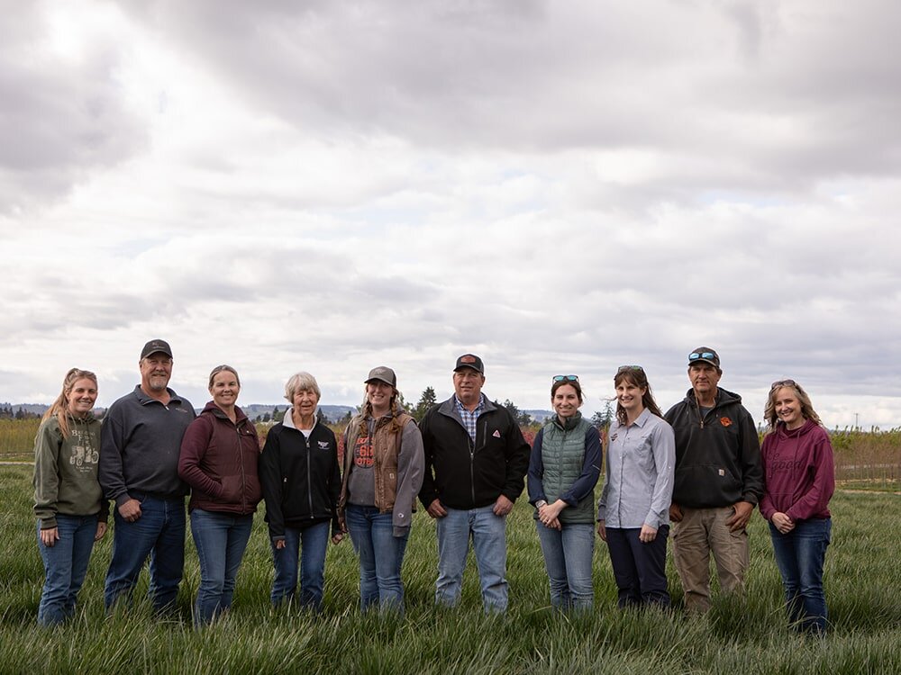 Co-op Member Spotlight: Brentano Farms