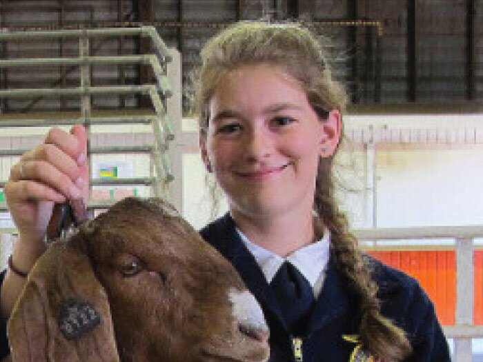 NEW – 4H / FFA Wilco Blogging Team