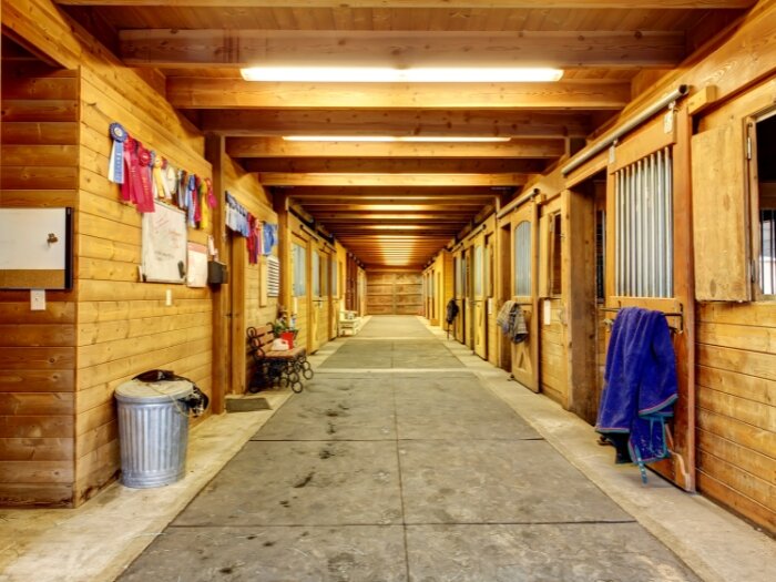 Investing in High-Quality Stall Mats for Your Horse