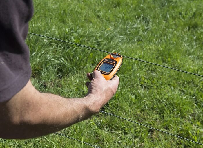 Monitoring & Fault Finding