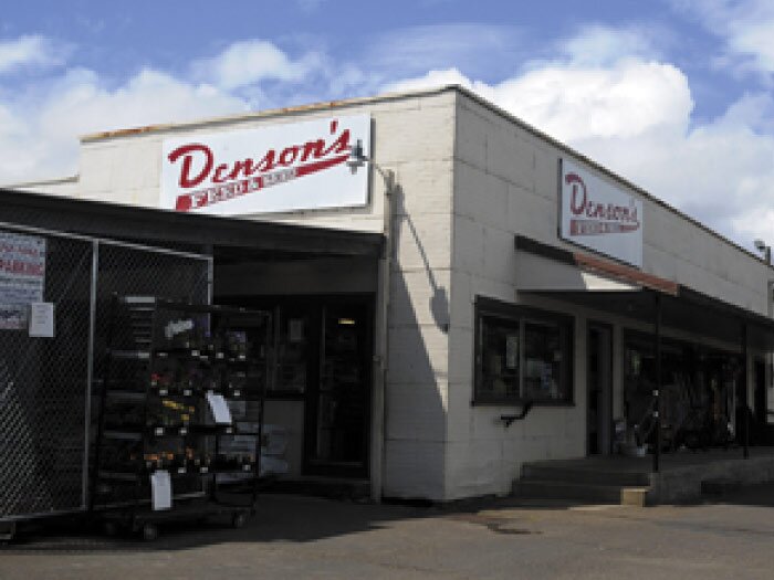 Wilco buys 84 year old Denson's Feed & Seed Store