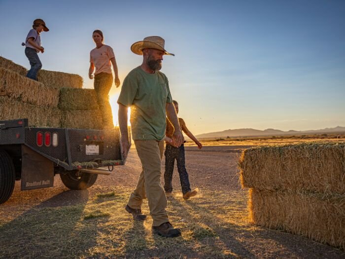 Summer Workwear Showdown: Comparing Carhartt Force, Ariat Rebar, & Wrangler Riggs