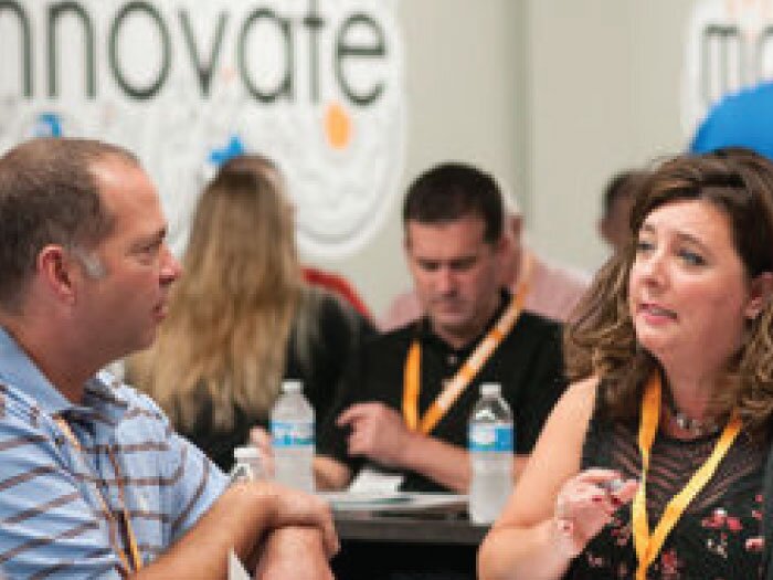 Development Highlighted at NRHA STIHL Leadership Conference