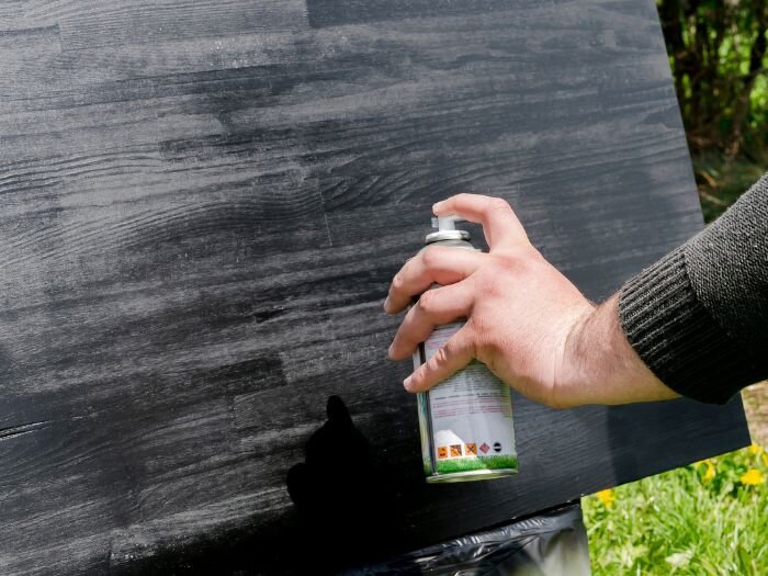 Master Spray Painting Basics for a Smooth, Professional Finish