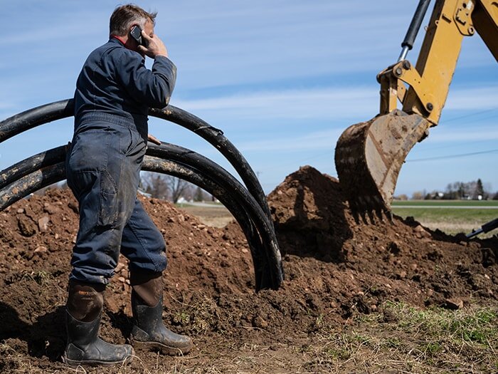 Dryshod Waterproof Boots